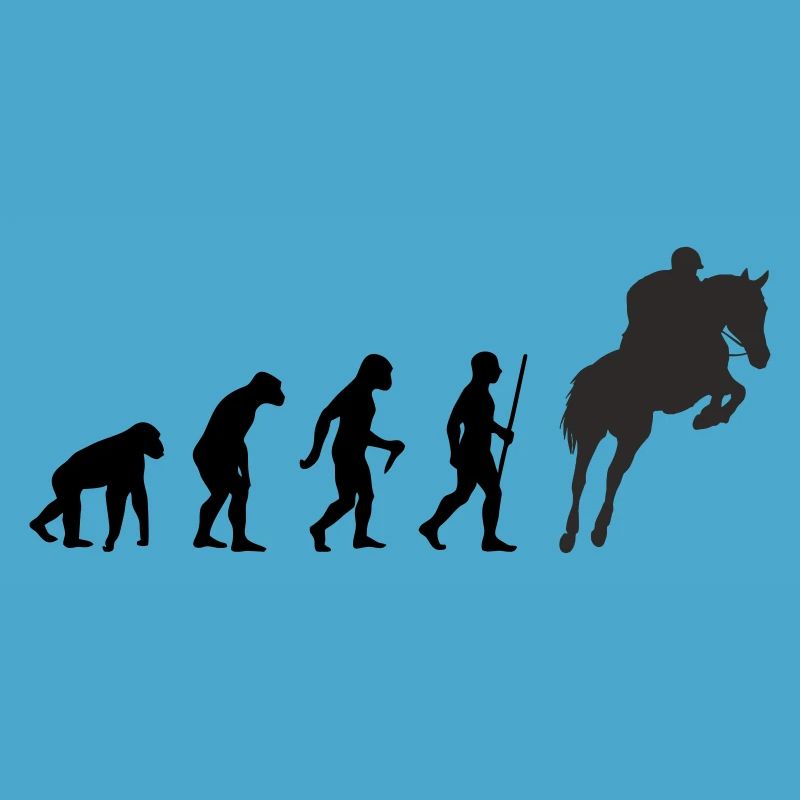 Evolution Show Jumper
