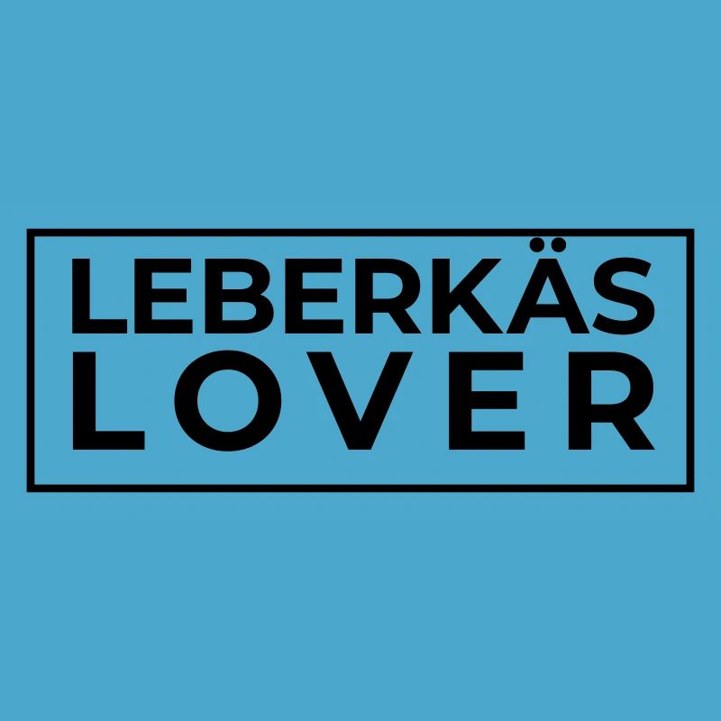 Leberkäs Lover