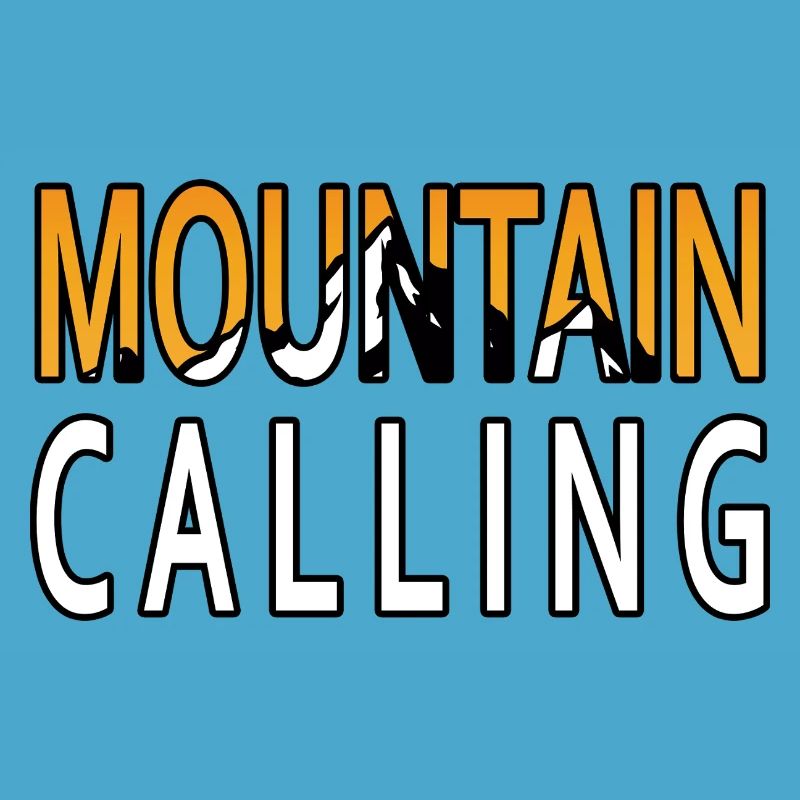 L’aventure vous attend - Mountain Calling.