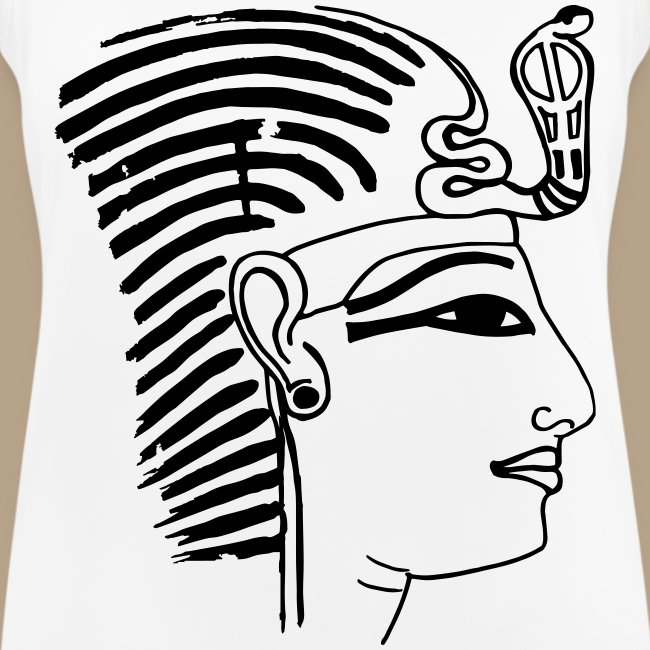 Pharao SethosI Ägypten