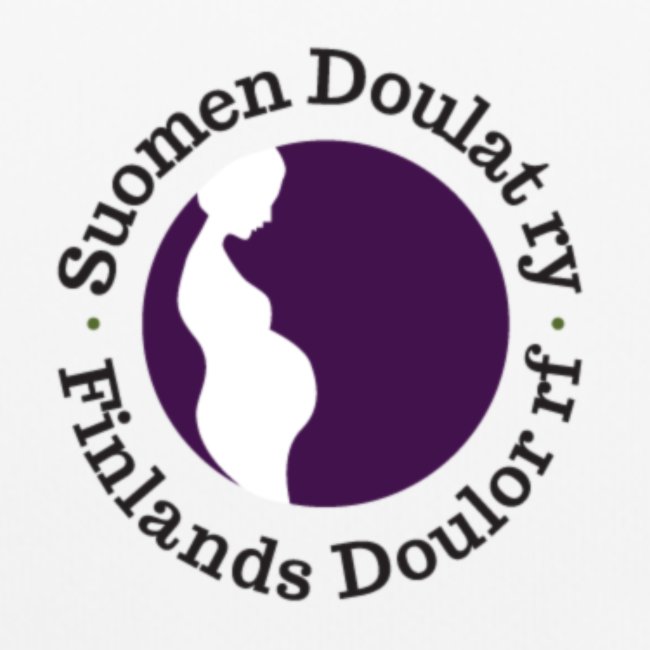 Suomen Doulat ry logo