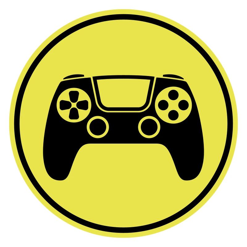 Gamepad Symbol Controller
