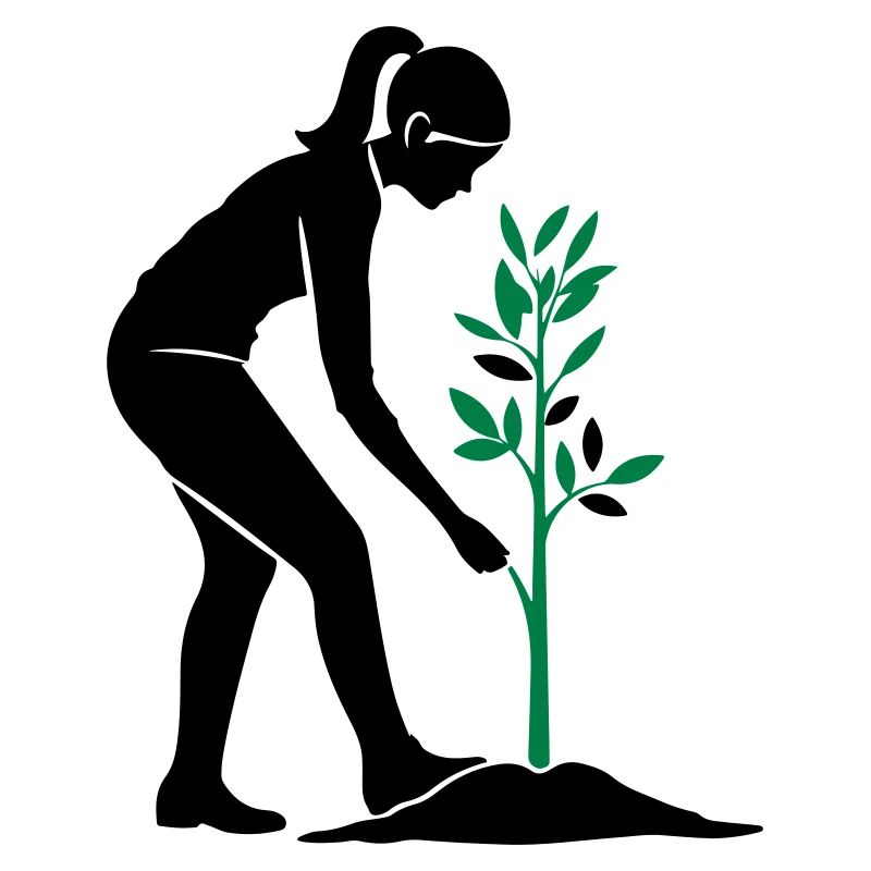 Tree Plants Nature Conservation