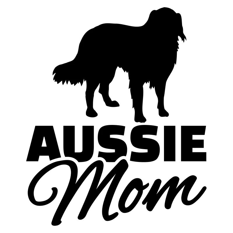 Aussie Mom