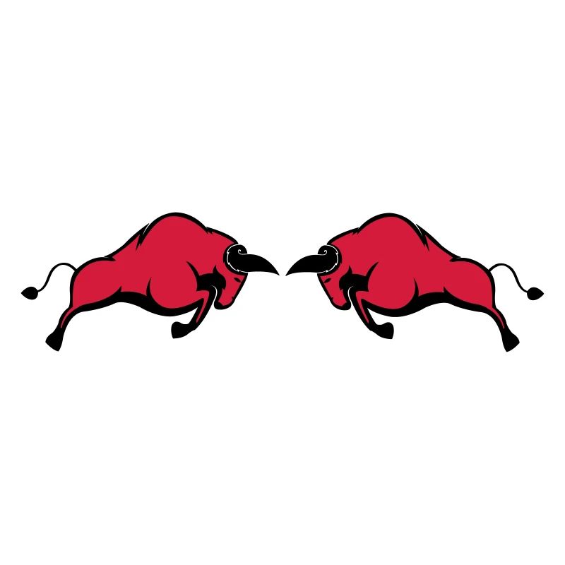 bulls
