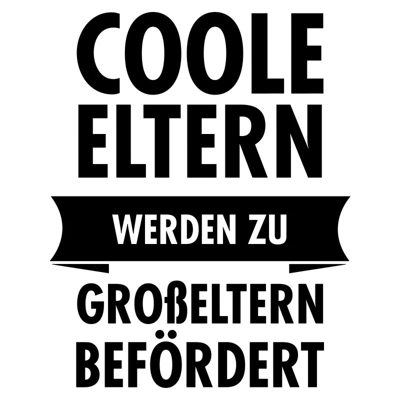 Coole Eltern Werden Zu Großeltern Befördert