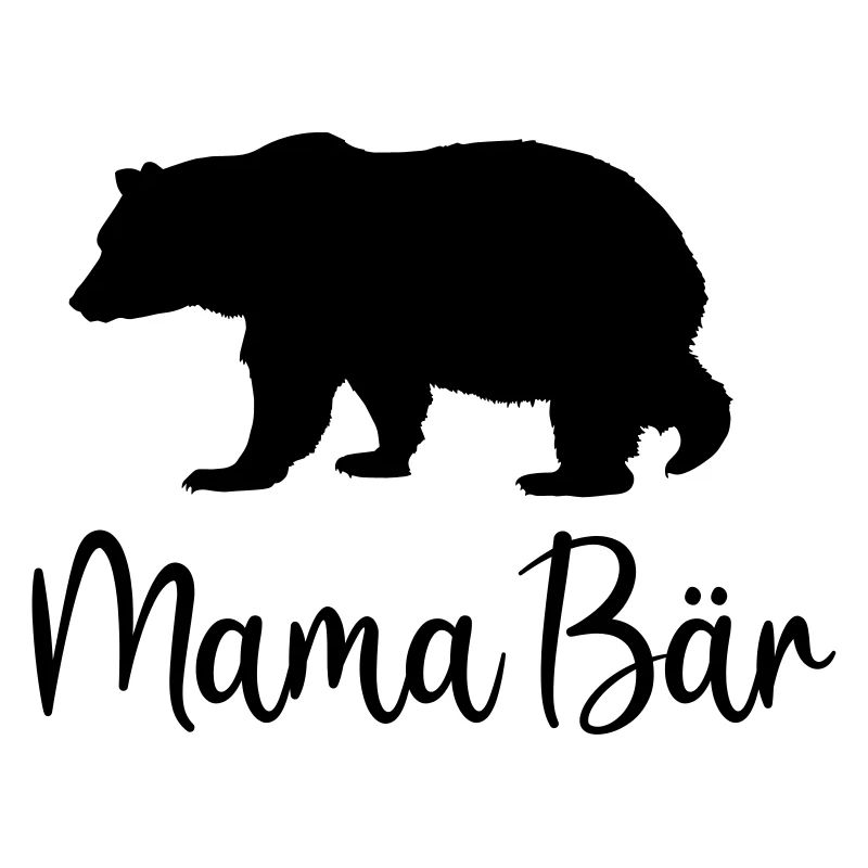 Mama Bär Beste Mutter Muttertag Geschenk Eltern