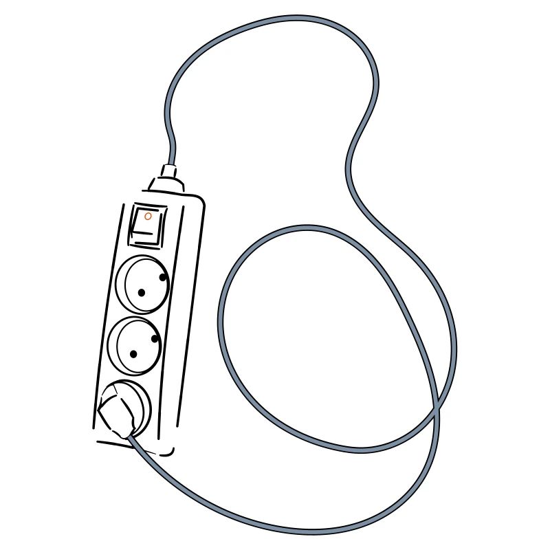 Perpetual motion sockets