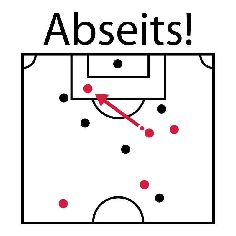 Offside Statement