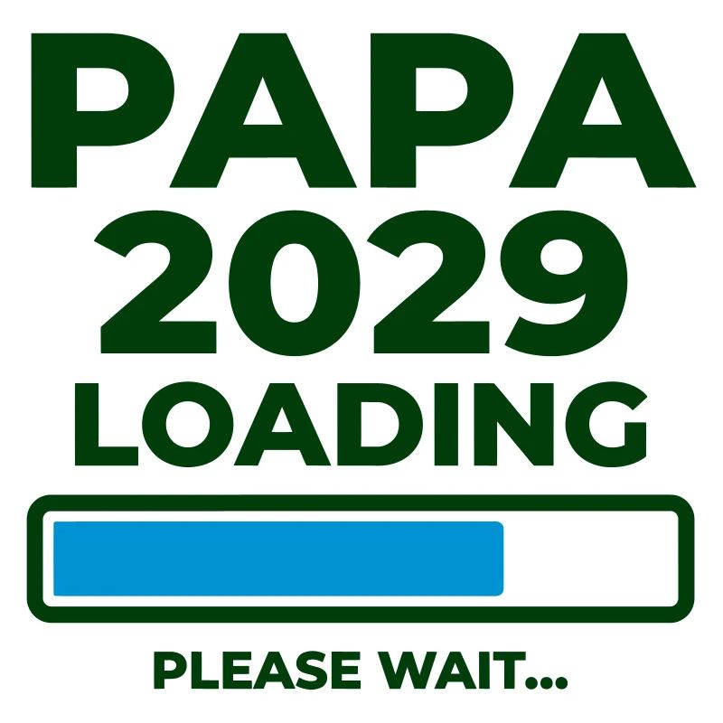 Daron's Future Dad 2029 Progressive Loading