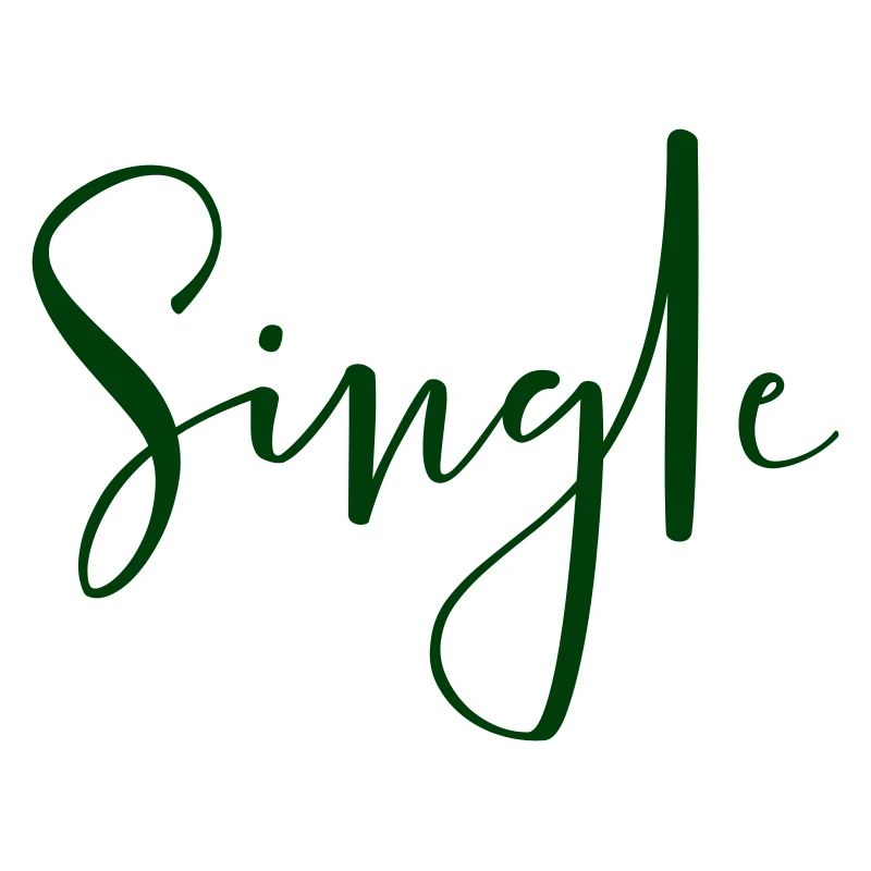 Simple – Conception de texte à déclaration cool