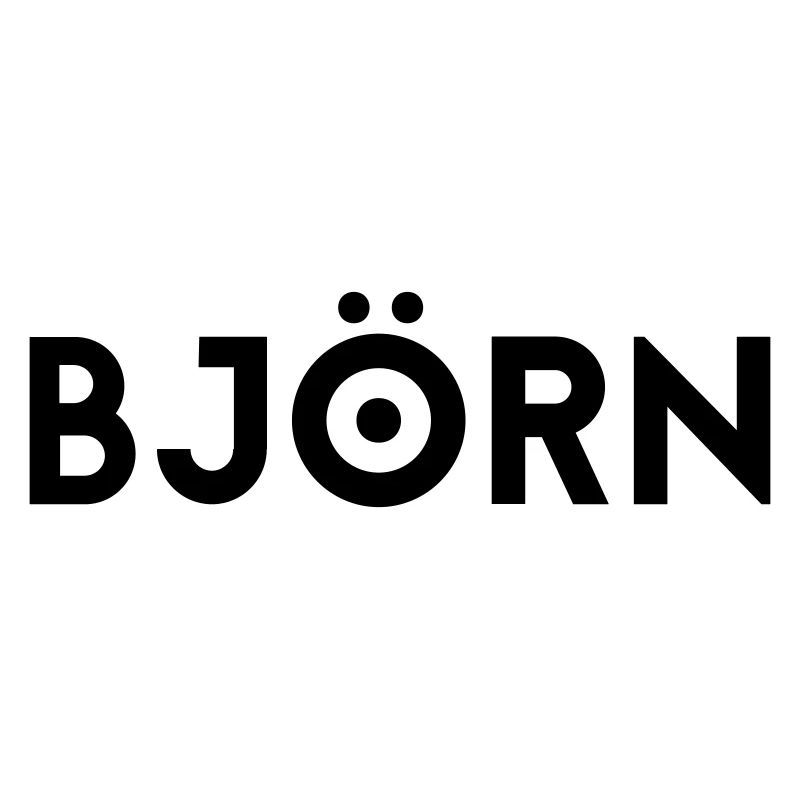 Vorname Björn