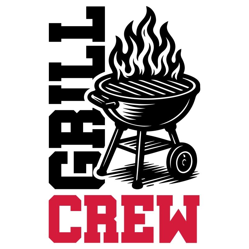 Grill Crew