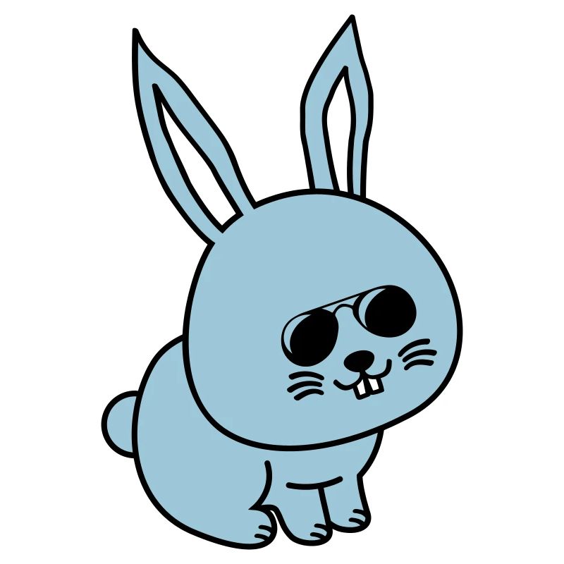 hase comic cool