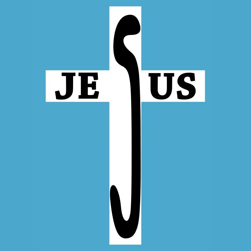 Jesus / Christianity / Catholic