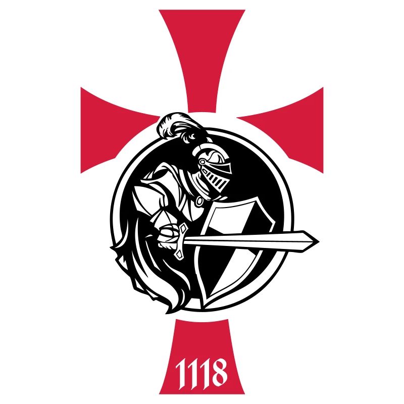 Knight Crusader Templar