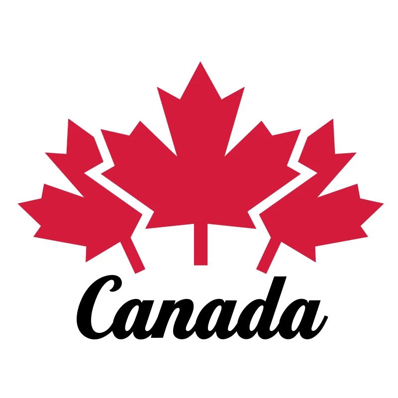 3 MAPLE LEAF CANADA, CANADA