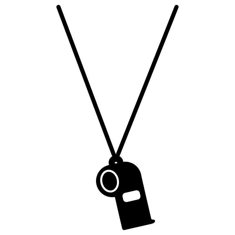 referee