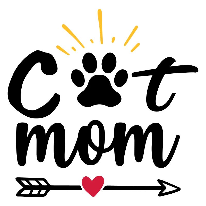 Maman chat