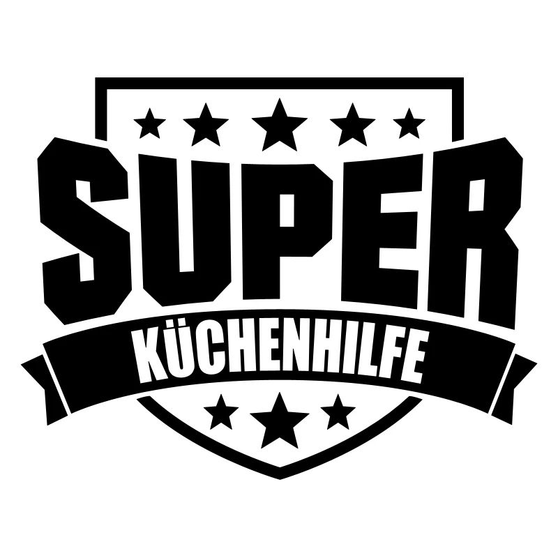 Super Küchenhilfe