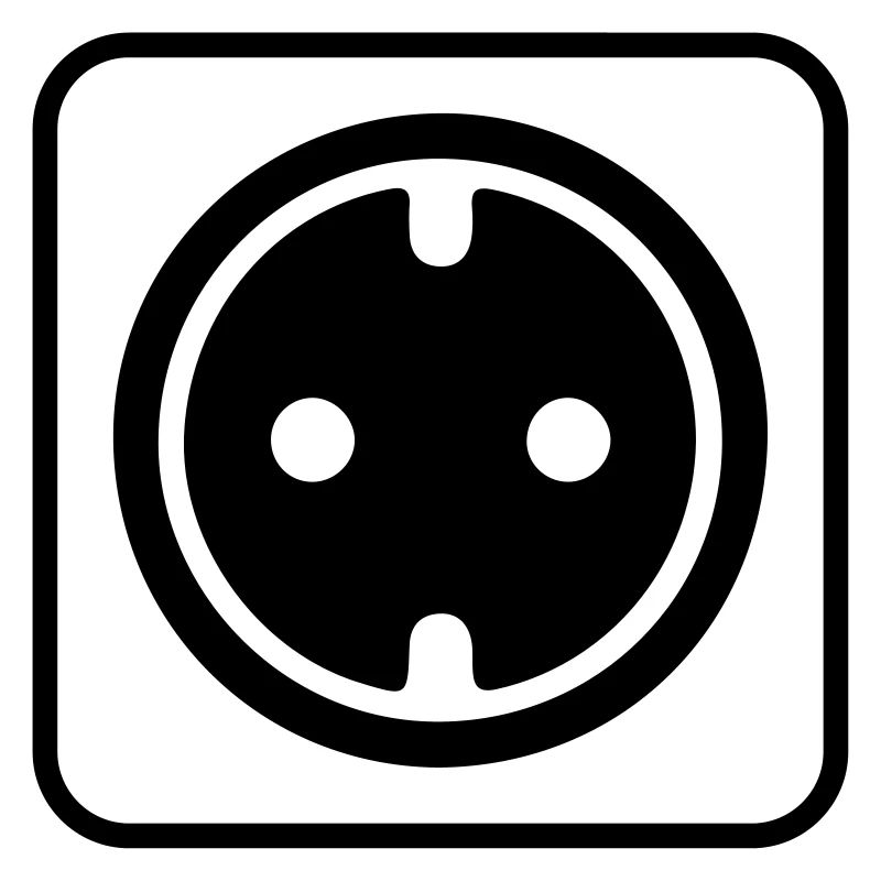 socket icon