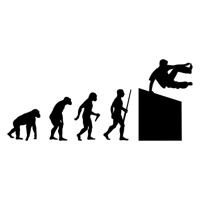 Evolution