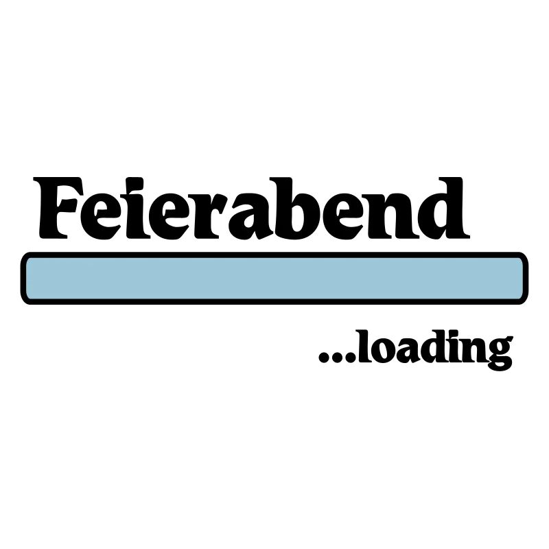 Feierabend loading