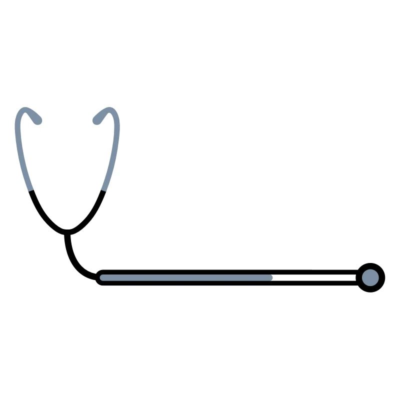 loading loading bar stethoscope listening heartbeat