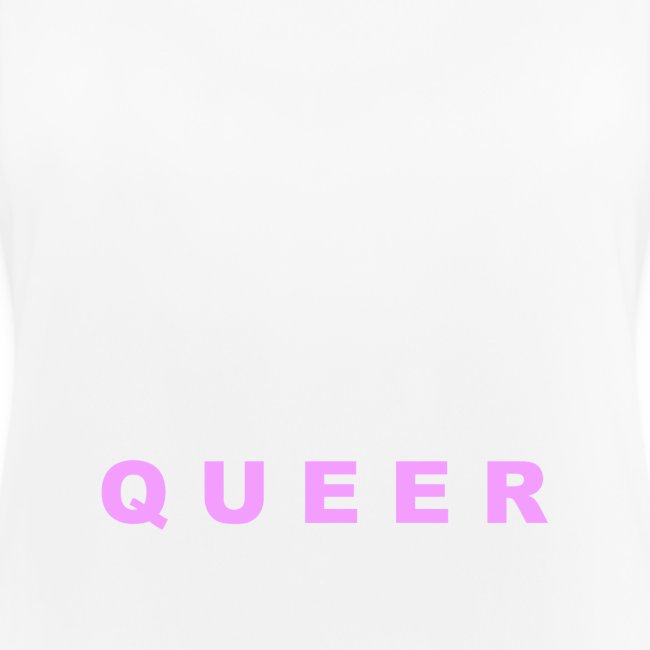 QUEER tote