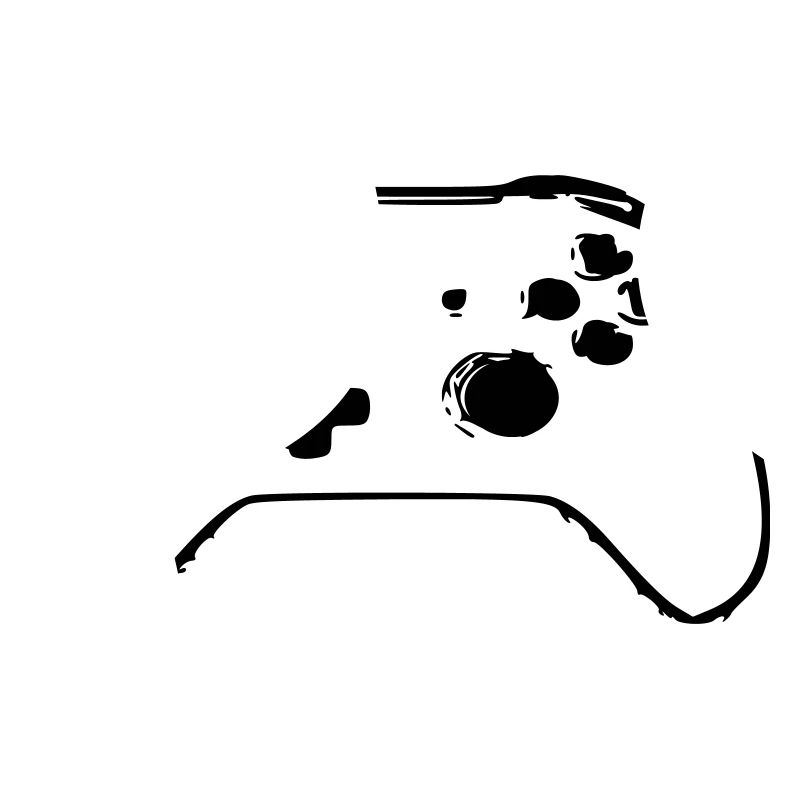 controller console game