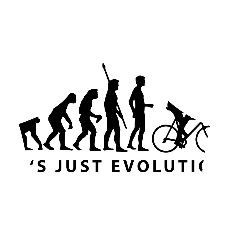 evolution_radfahrer_b