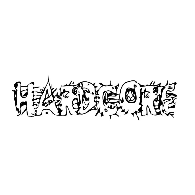 Hardcore
