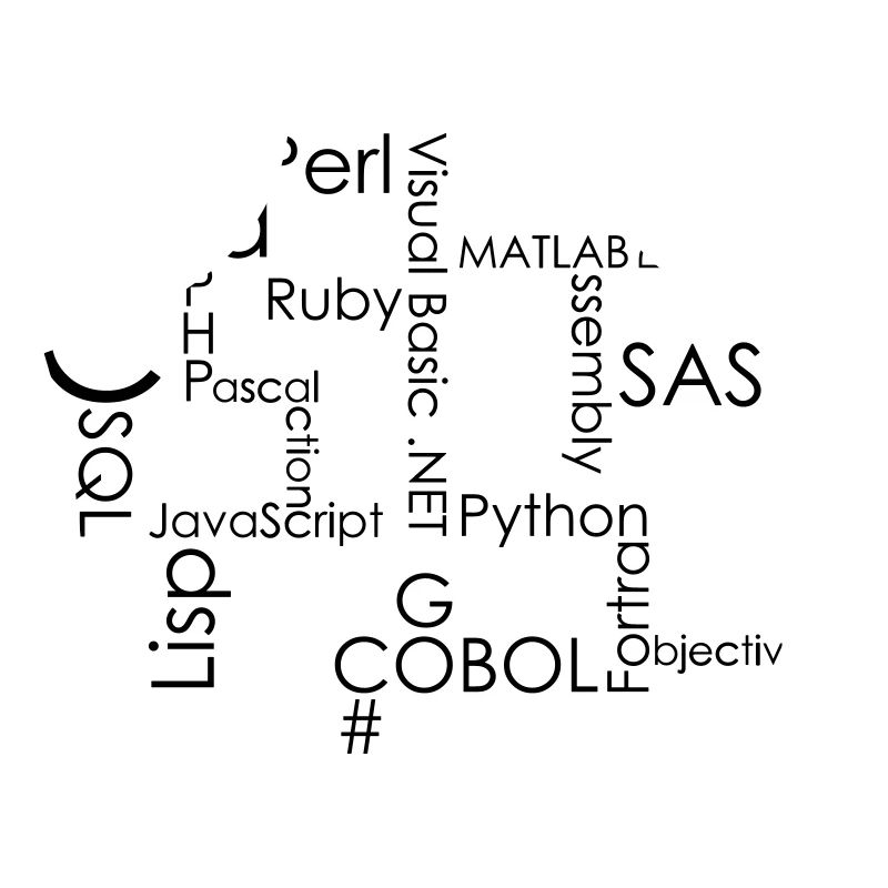 Langages de Programmation