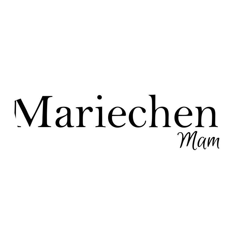 Mariechen Mama | Mutter eines Tanzmariechens