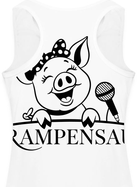 Ramp pig