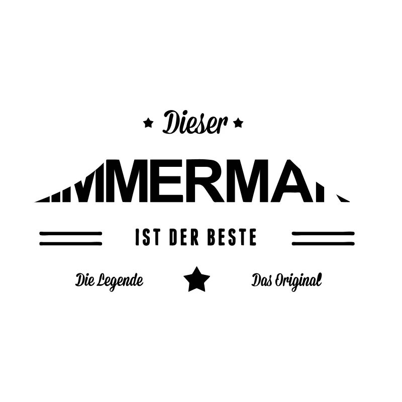 Bester Zimmermann