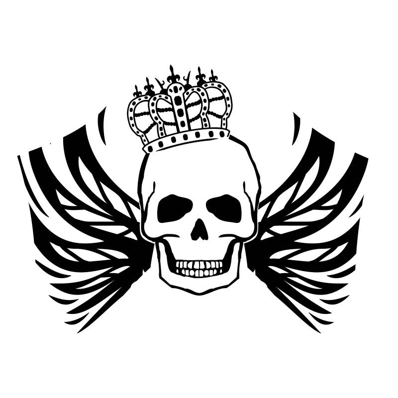 skull king