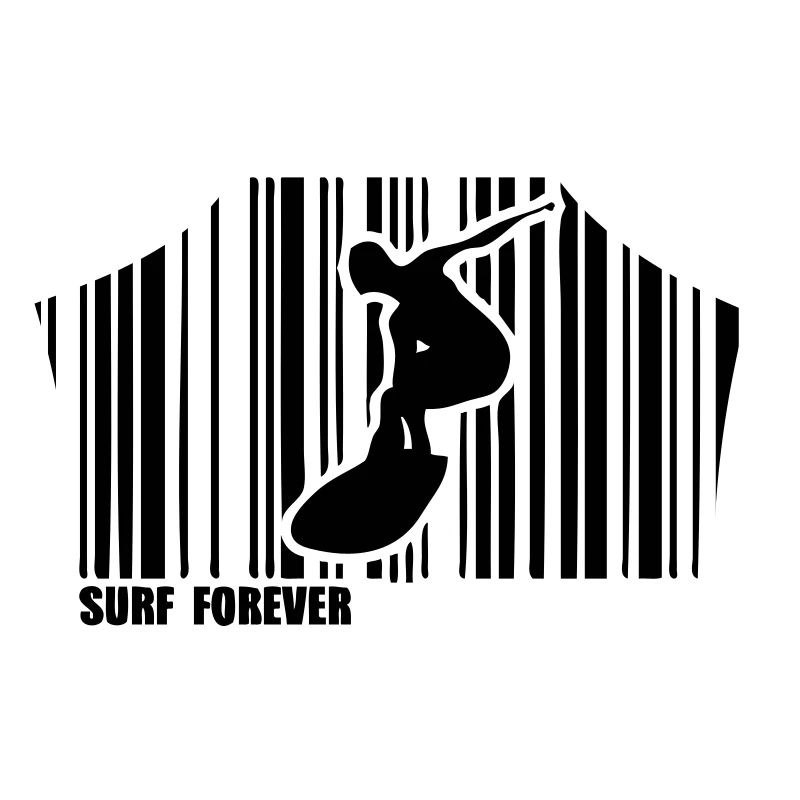 Kitesurf-Bar-Code