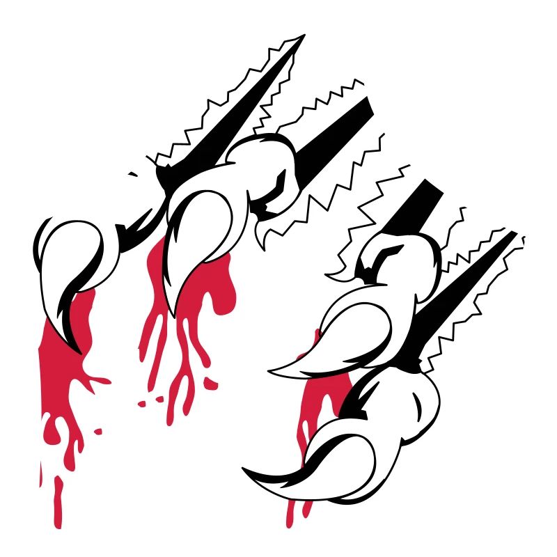 claws 01