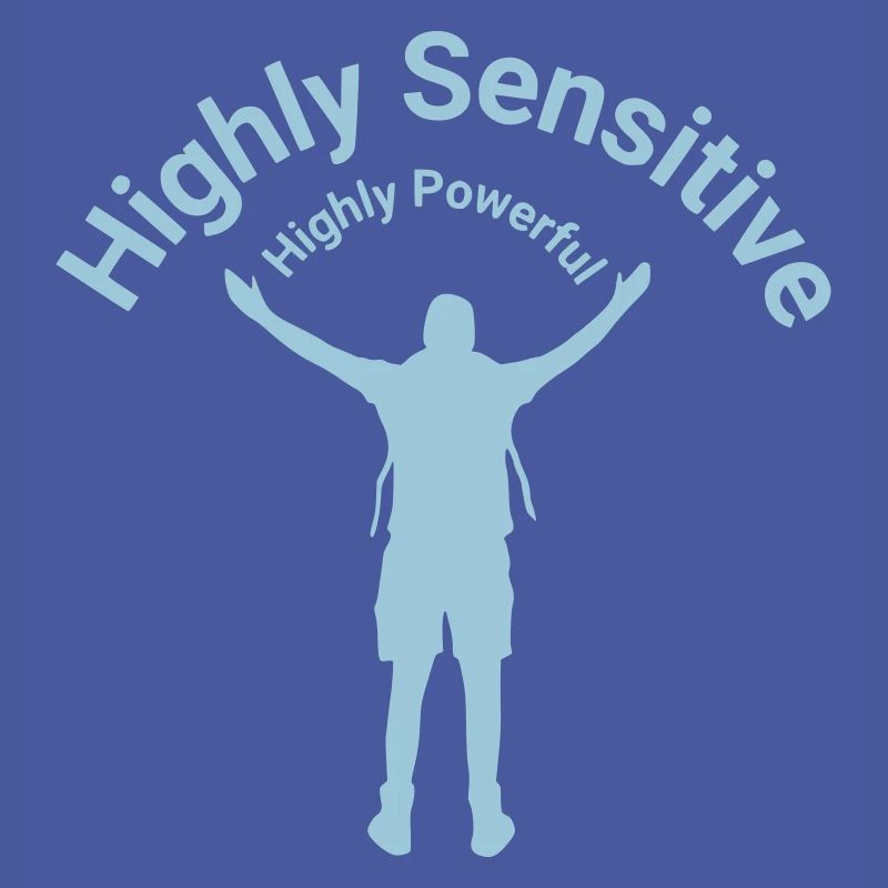 Highly sensitive