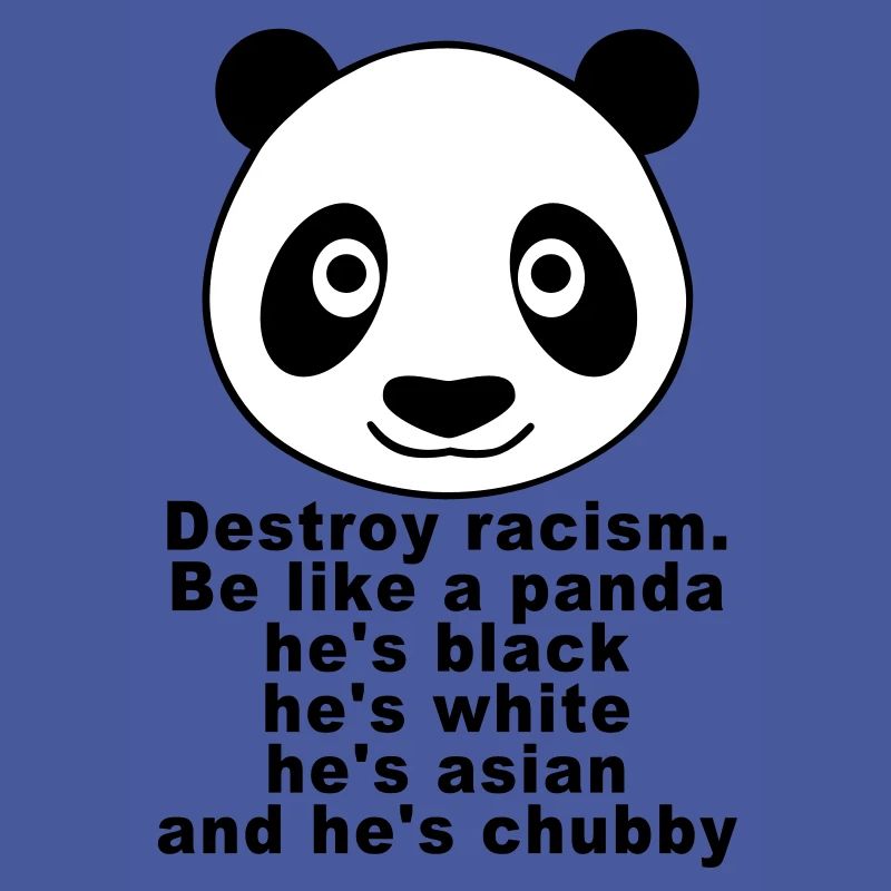Chubby Panda