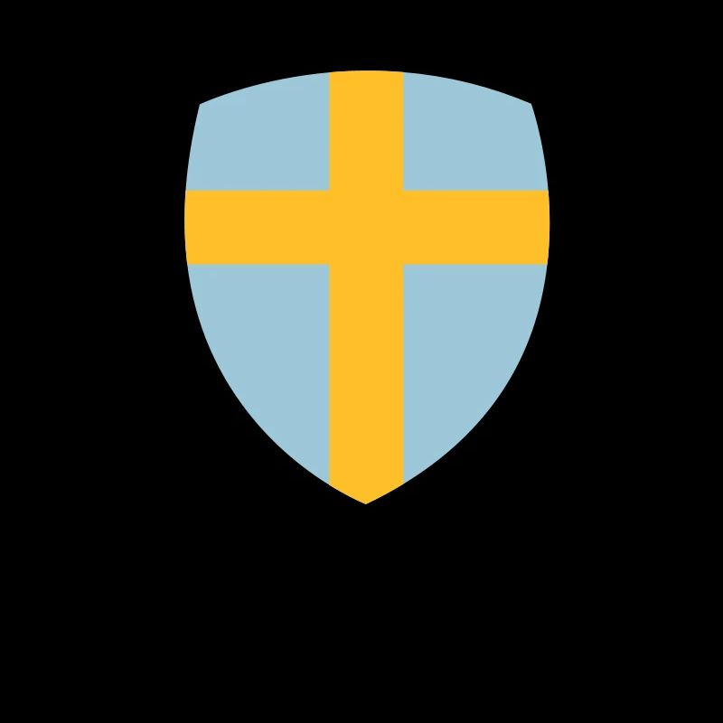 Drapeau national de la Suède