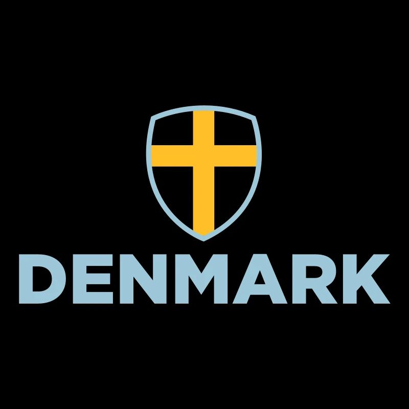 Drapeau national du Danemark