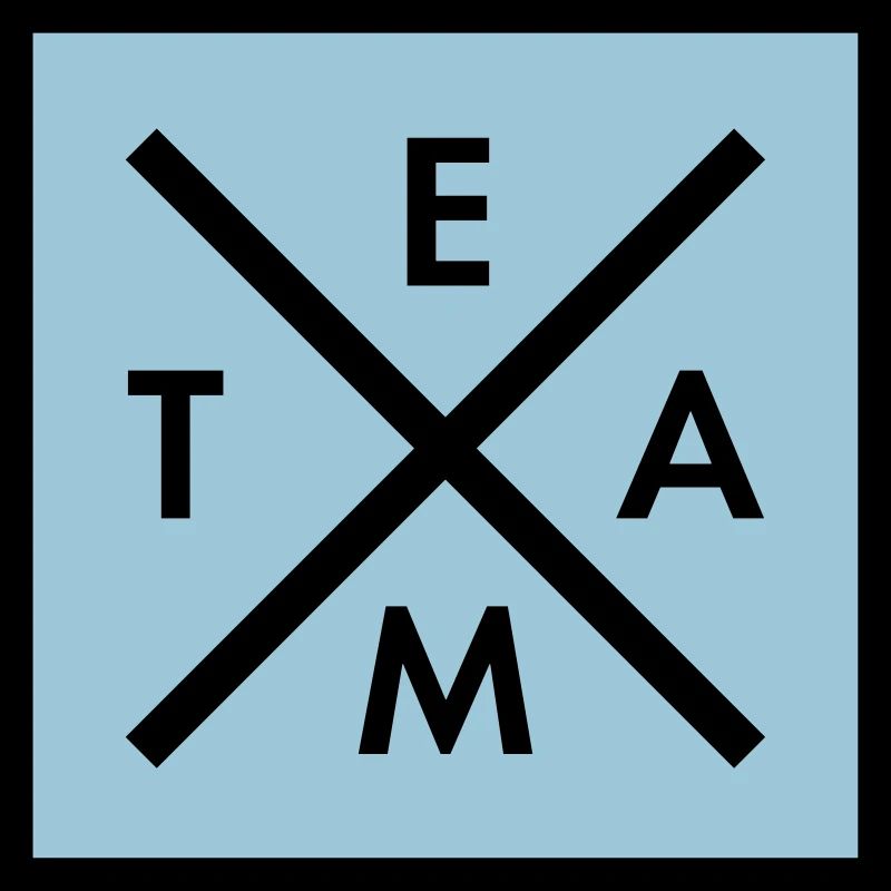TEAM - BOXLOGO