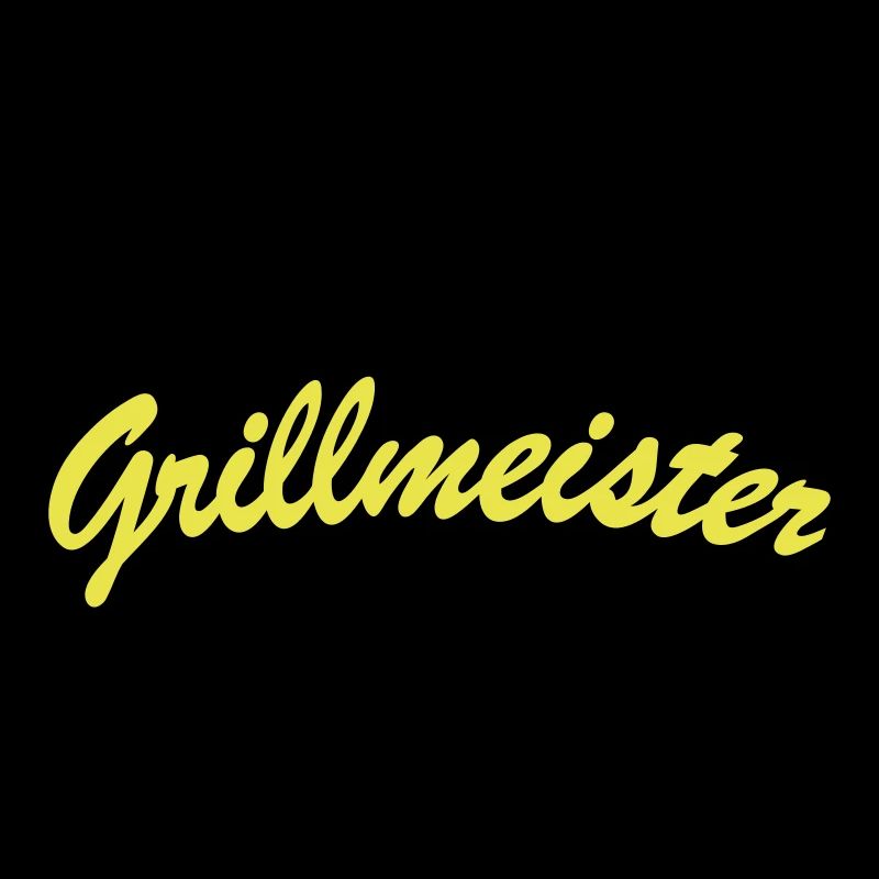 Grill Master