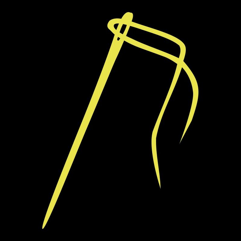 Needle - Thread