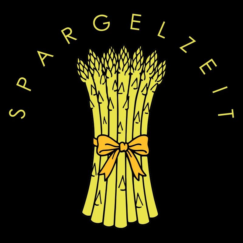 Spargelzeit