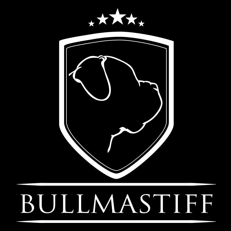 BULLMASTIFF WINDOWS WILSIGNS