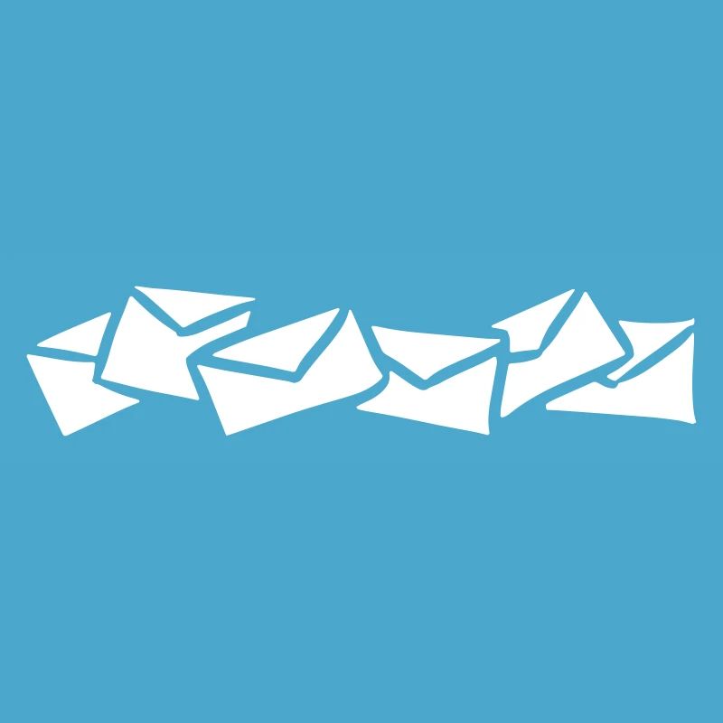 Message message mail mail mail