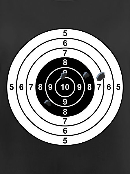 target